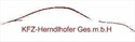 Logo Autohaus Herndlhofer GmbH